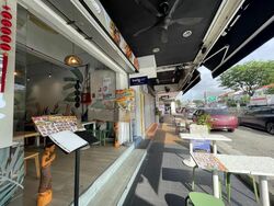 SIN MING VILLE (D20), Shop House #474938201